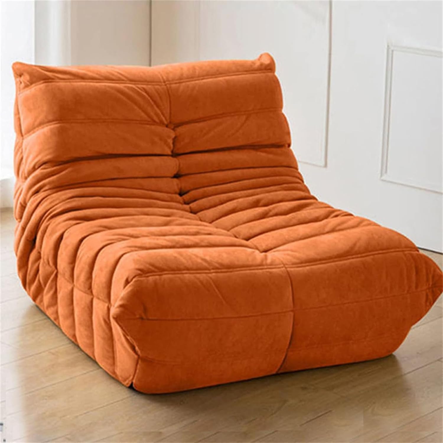 SofaSpace Minimalist Modular Sofa